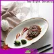 Latest ceramic serving dish factory for dinner 1