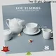 Two Eight tea cup and saucer sets cheap for business for kitchen 1