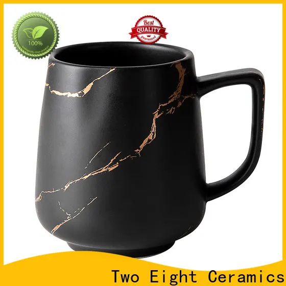 Custom bulk coffee mugs Suppliers for dinner 1