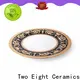 Two Eight High-quality coupe plate for business for hotel 1