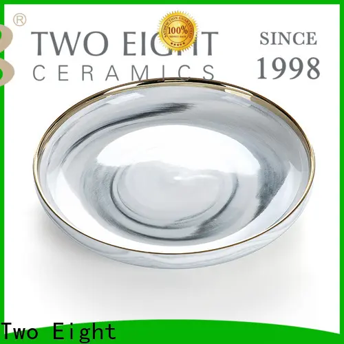 High-quality ceramic dishes company for bistro 1