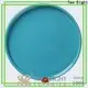 Two Eight hand painted ceramic plates Suppliers for dinner1 1