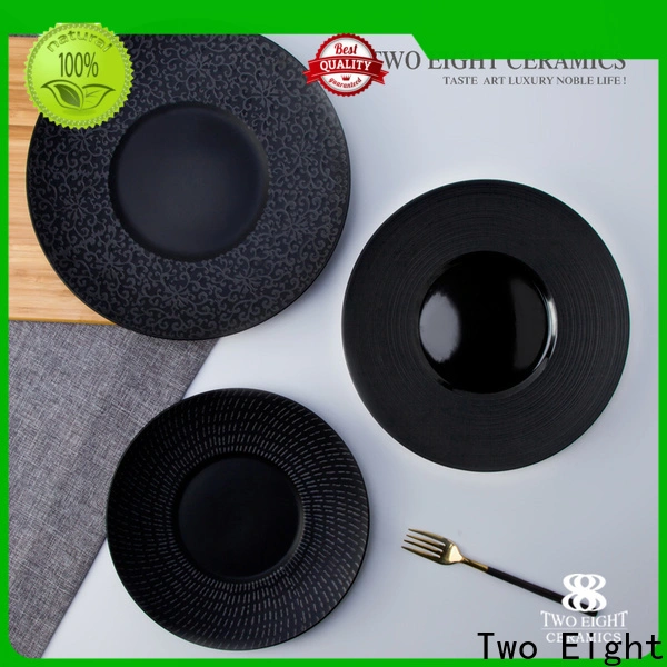 Wholesale fine dinning plates manufacturers for home 1