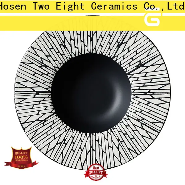 Top elegant plates for business for restaurant 1