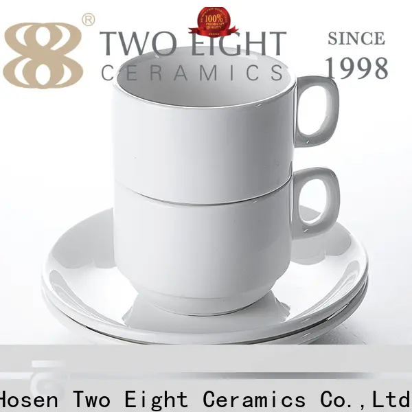 Two Eight high quality custom coffee mugs Suppliers for home 1