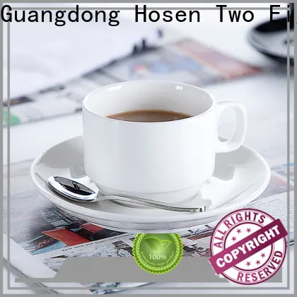 Two Eight Best coffee cup ceramic Suppliers for kitchen 1