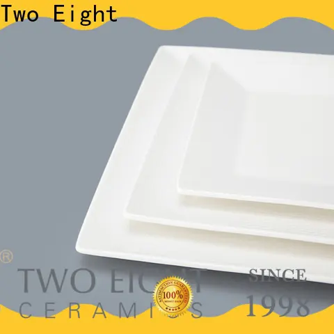 Two Eight flat plate company for hotel1 1