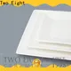 Two Eight flat plate company for hotel1 1