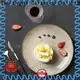 Two Eight plate Suppliers for restaurant 1