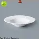 Two Eight ceramic cooking plate Supply for dinner 1