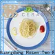 Two Eight Best charger plates manufacturers for kitchen 1