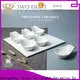 Two Eight ceramic dish 1