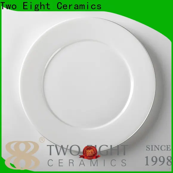 Latest bowls and plate company for bistro 1