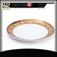 Two Eight Top ceramic trauma plates manufacturers for hotel 1