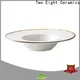 Two Eight ceramic square plate Supply for kitchen 1