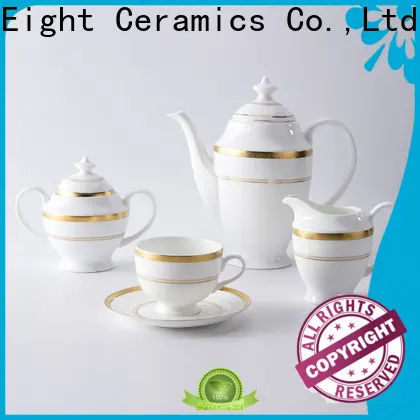 Latest tea cup and saucer sets cheap Supply for dinning room 1