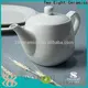 Two Eight teapot and teacup set Supply for restaurant 1
