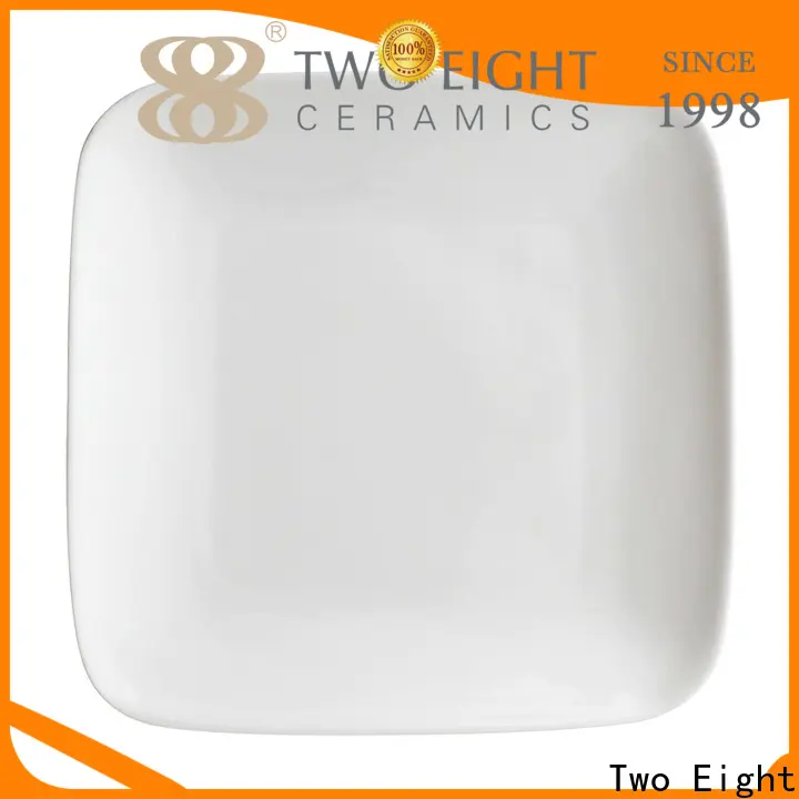 Two Eight Wholesale heath plates Supply for restaurant 1