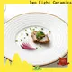 Wholesale pottery dinnerware Suppliers for restaurant 1