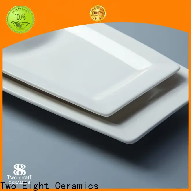 Two Eight Top dining set plates Suppliers for dinner 1