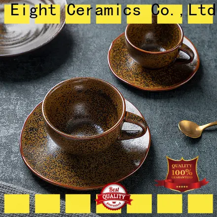 Two Eight High-quality tall coffee mugs Suppliers for bistro 1