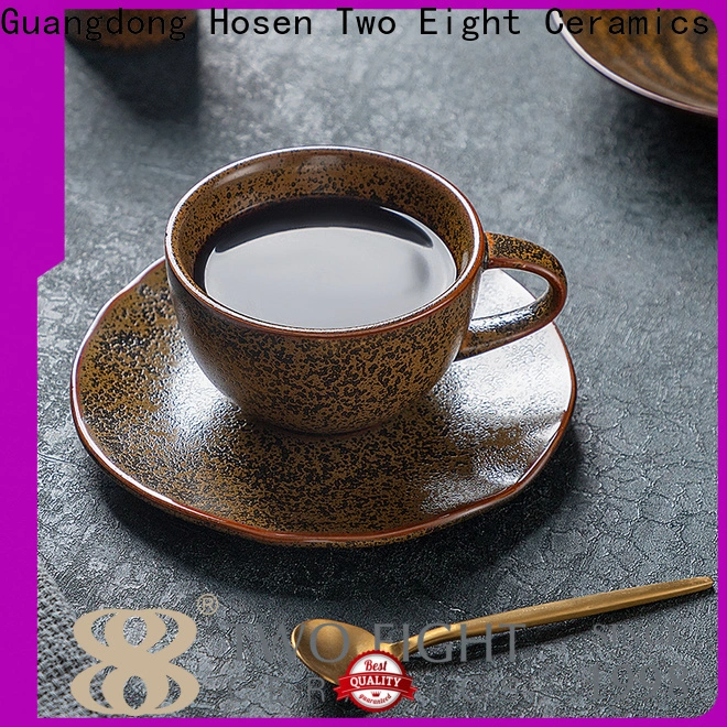 Two Eight Latest insulated coffee cups company for restaurant 1