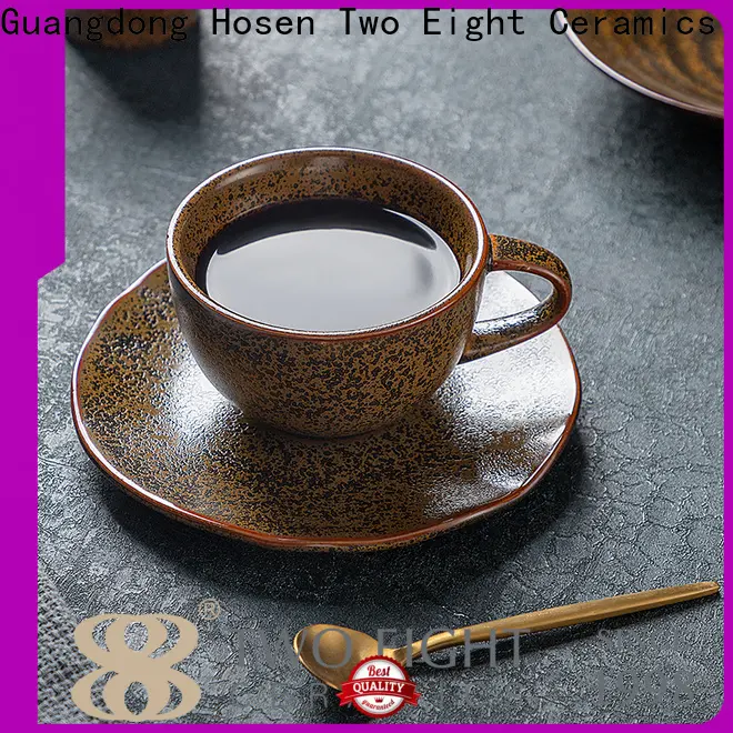 Two Eight Latest insulated coffee cups company for restaurant 1