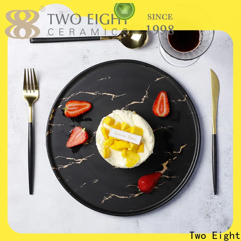 Wholesale handmade plates factory for restaurant 1