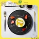 Wholesale handmade plates factory for restaurant 1