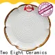 Two Eight High-quality handmade pottery dinnerware factory for dinning room 1