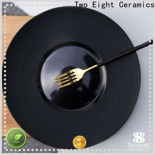 Two Eight Wholesale pottery and ceramics factory for restaurant 1