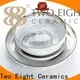 Two Eight ceramic food bowls1 1