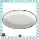 Two Eight personalized ceramic plates Supply for hotel 1
