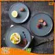 Two Eight Best rectangle ceramic plates manufacturers for hotel 1