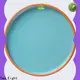 Two Eight earthenware plates manufacturers for dinner1 1