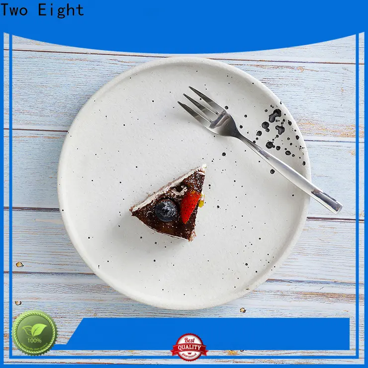 High-quality porcelain dishes manufacturers for dinning room 1