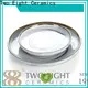 New large ceramic plates manufacturers for dinner 1