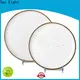 Two Eight assiette plate company for dinner1 1