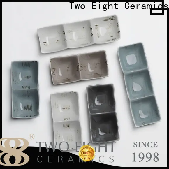 Wholesale ceramic sushi plate for business for dinning room 1