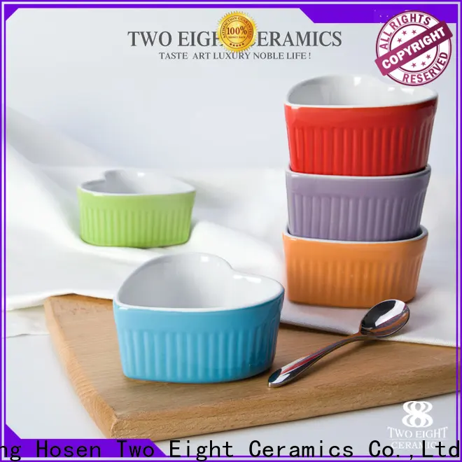 Best small ceramic bowls factory for dinner 1