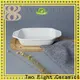 Latest ceramic serving bowls Supply for home 1