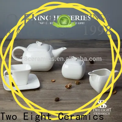 New old fashioned tea sets Suppliers for hotel 1