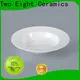 Two Eight ceremic plate factory for restaurant 1