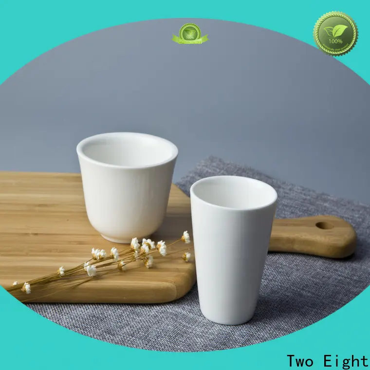 Two Eight small coffee cups company for home 1