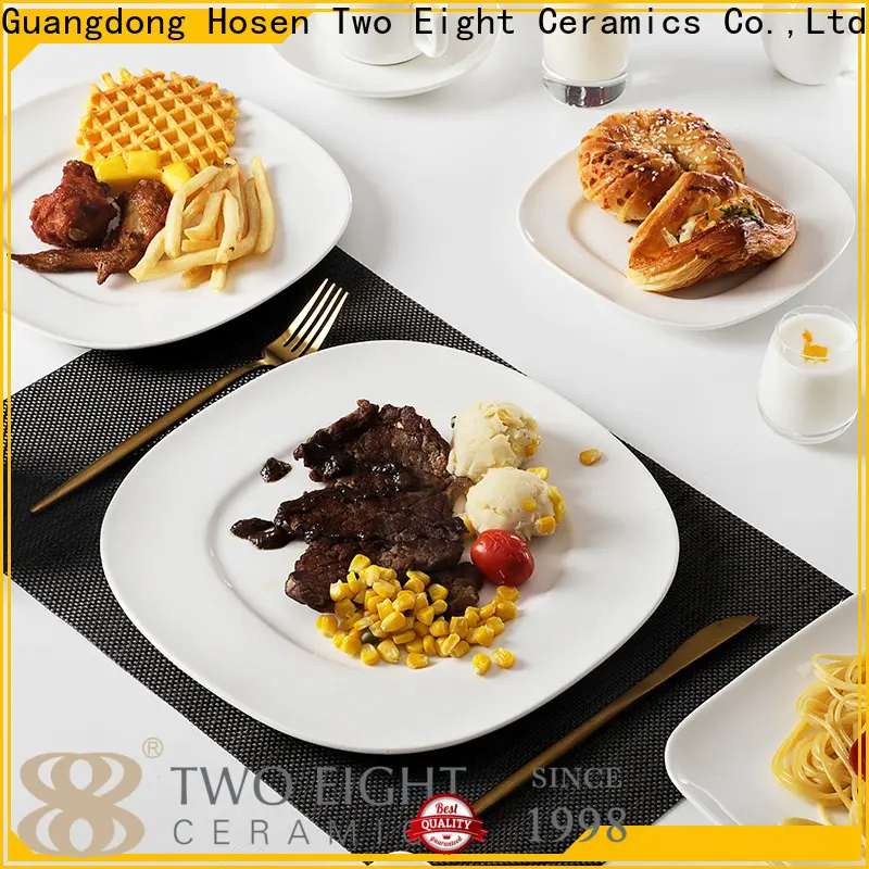 Two Eight plate factory for home 1