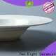 High-quality ceramic easter plates factory for hotel 1