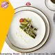 Best plate color for business for dinner 1