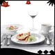 Two Eight Latest ceramic dinner plates company for dinner 1