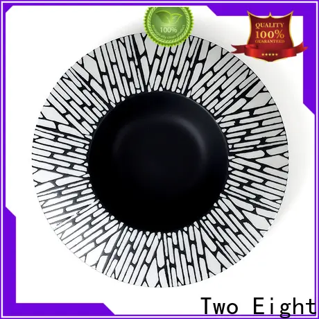 Top round plate company for restaurant 1