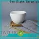 Two Eight Custom mangkuk saji Suppliers for bistro 1
